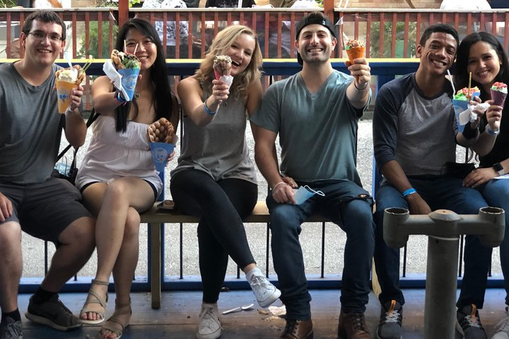 Philly Chef-Led Italian Market Food Tour - Photo 1 of 16